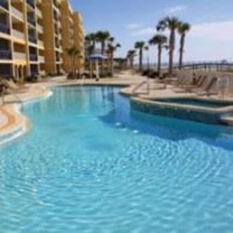 Hotel Resortquest Azure