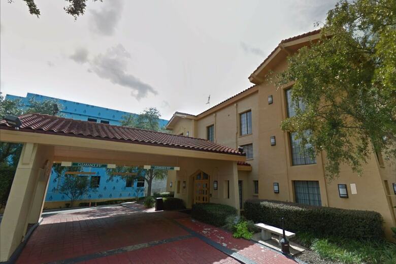 Hotel Days Inn By Wyndham Gainesville University I-75