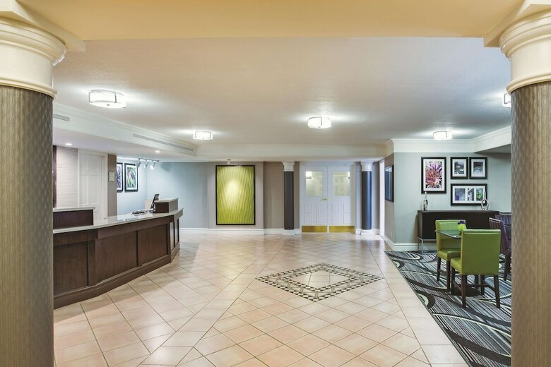 Hotel Days Inn By Wyndham Gainesville University I-75