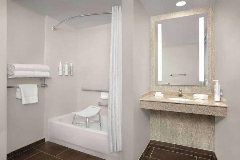 Hotel Hilton Garden Inn Gainesville