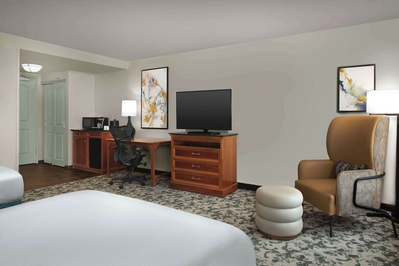 Hotel Hilton Garden Inn Gainesville