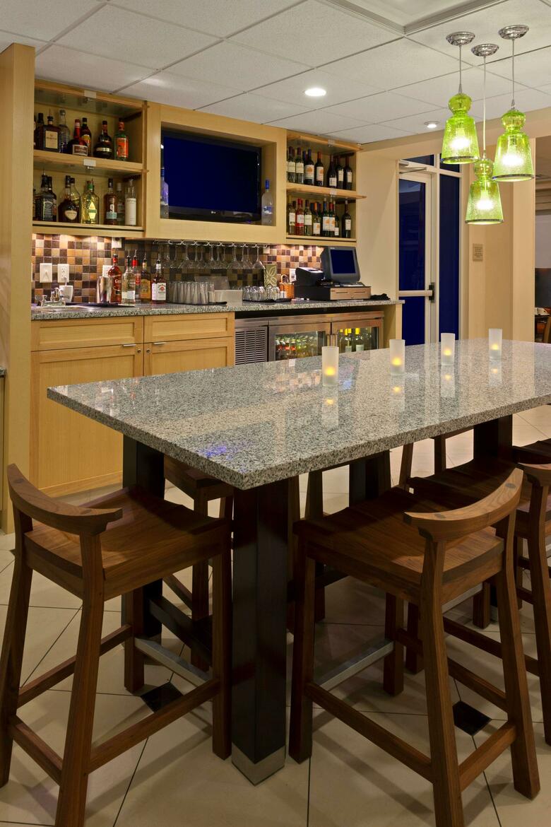 Hotel Hilton Garden Inn Gainesville
