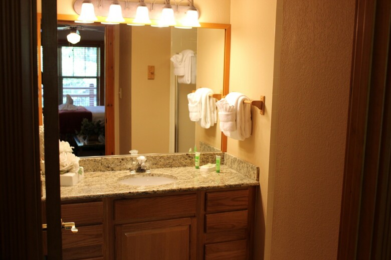 Hotel Westgate Smoky Mountain Resort