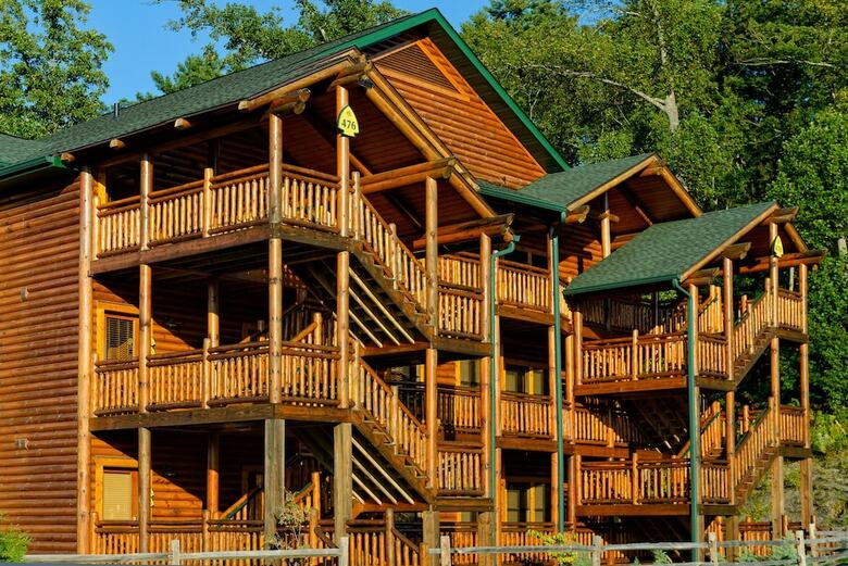 Hotel Westgate Smoky Mountain Resort