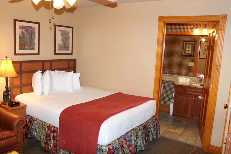 Hotel Westgate Smoky Mountain Resort