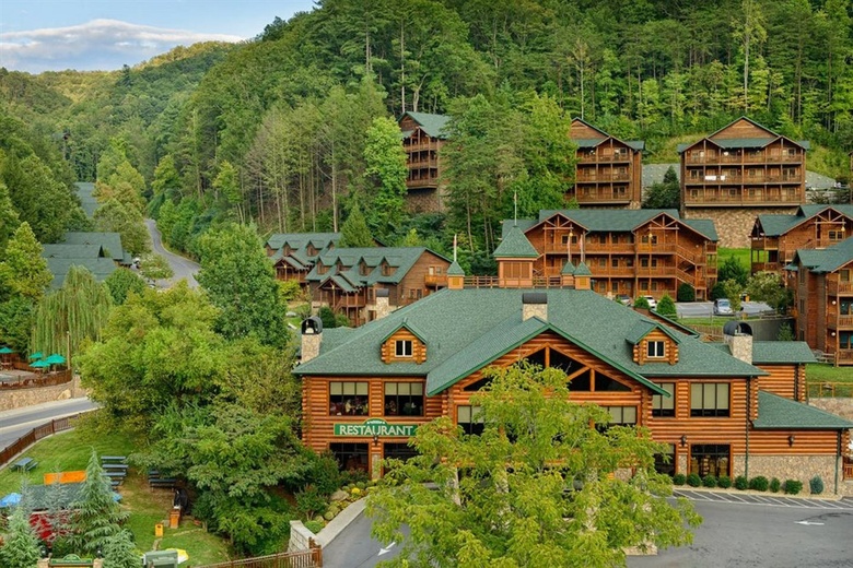 Hotel Westgate Smoky Mountain Resort