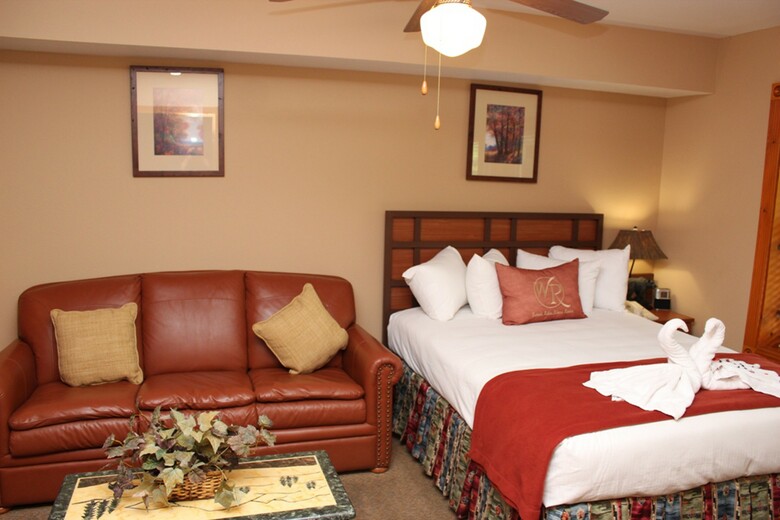 Hotel Westgate Smoky Mountain Resort