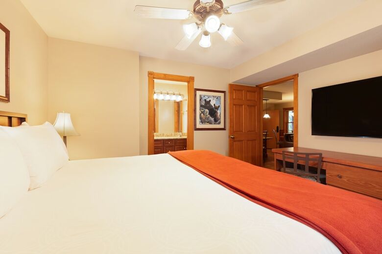 Hotel Westgate Smoky Mountain Resort
