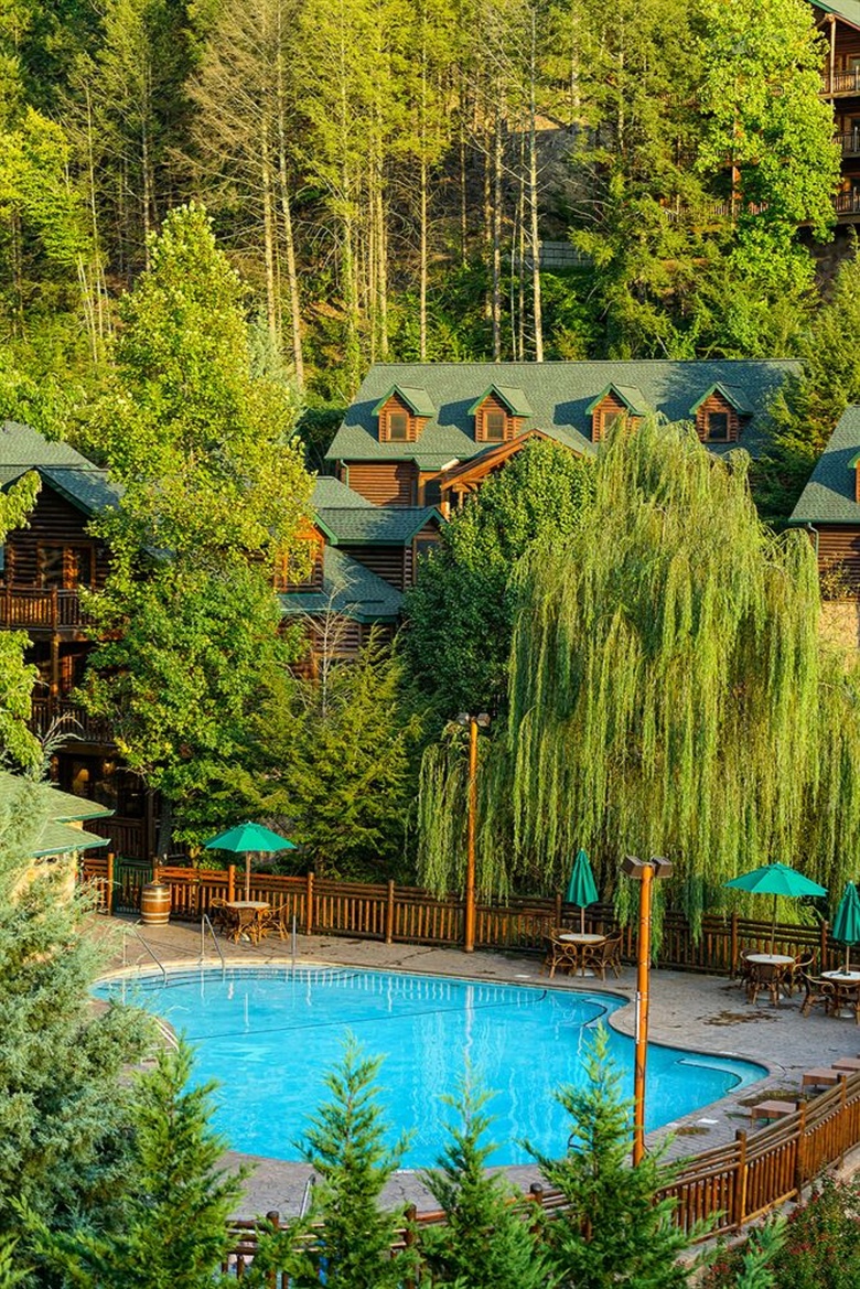 Hotel Westgate Smoky Mountain Resort