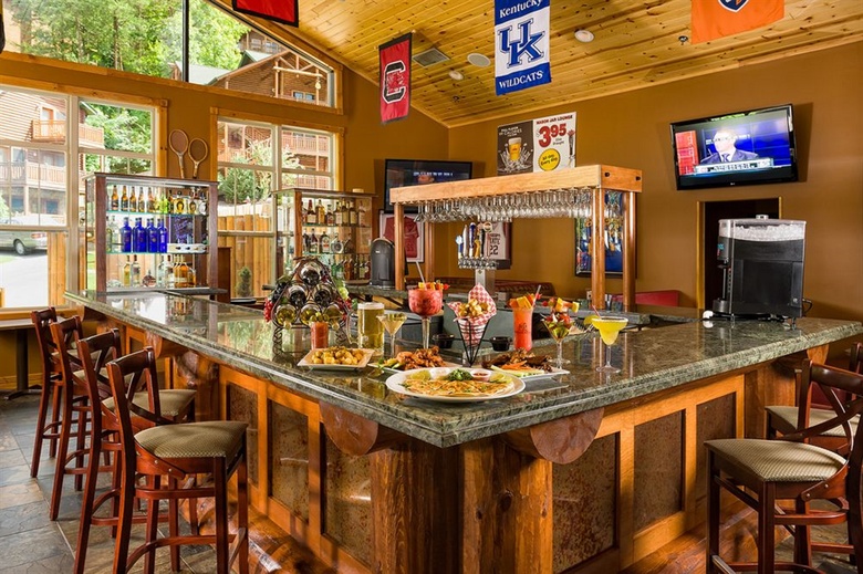 Hotel Westgate Smoky Mountain Resort