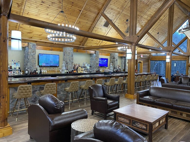 Hotel Westgate Smoky Mountain Resort