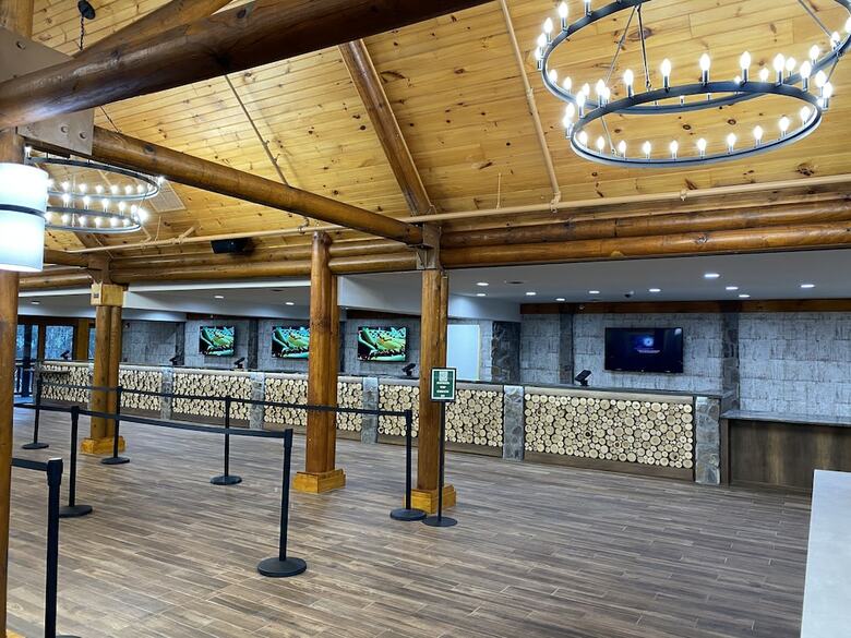 Hotel Westgate Smoky Mountain Resort