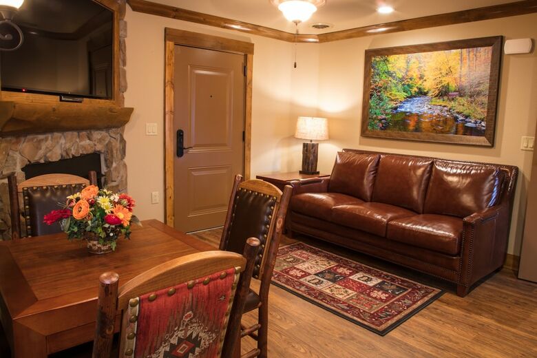 Hotel Westgate Smoky Mountain Resort