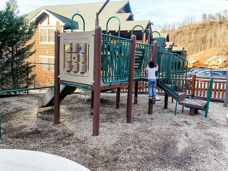 Hotel Westgate Smoky Mountain Resort