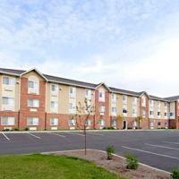 Hotel Baymont Inn And Suites Indianapolis