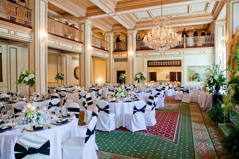 Omni Severin Hotel