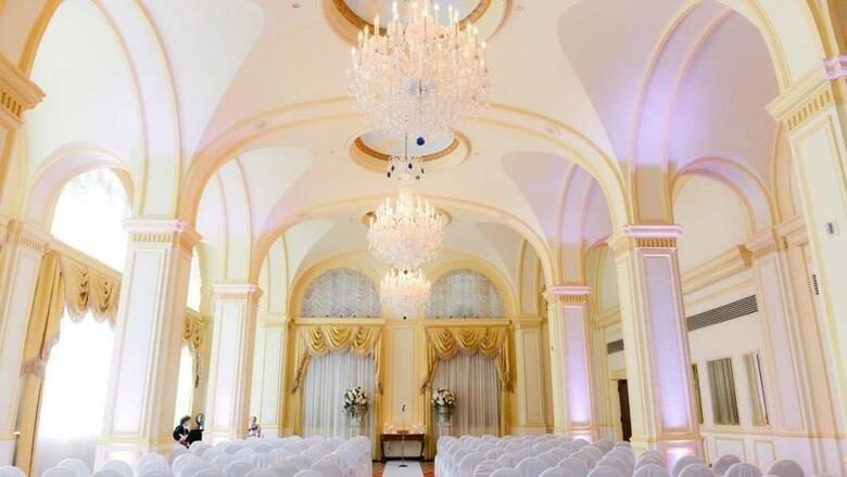 Omni Severin Hotel