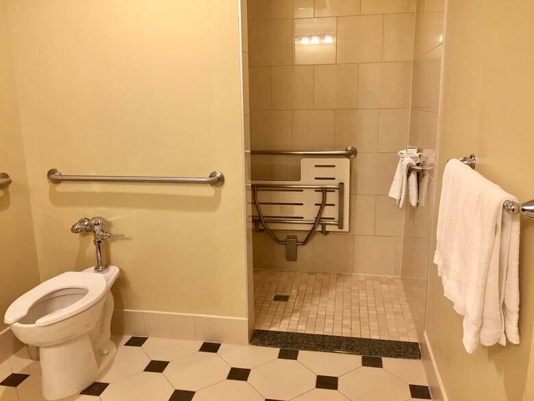 Omni Severin Hotel