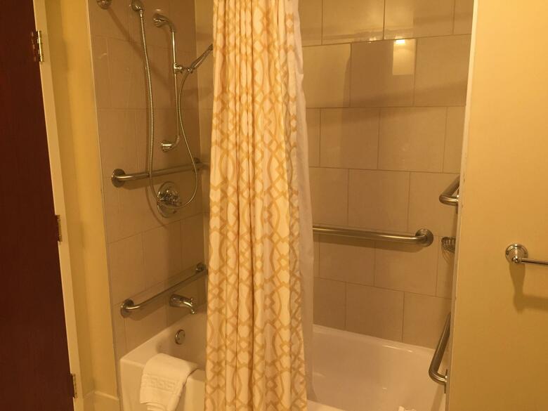 Omni Severin Hotel