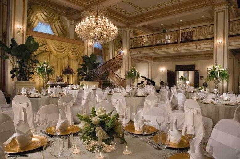 Omni Severin Hotel