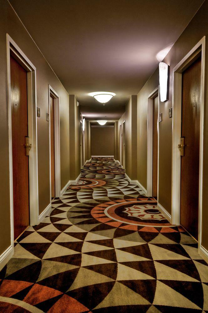 Omni Severin Hotel
