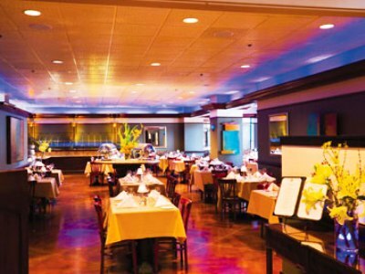 Omni Severin Hotel