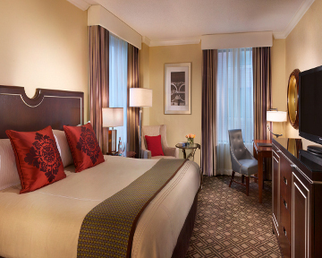 Omni Severin Hotel