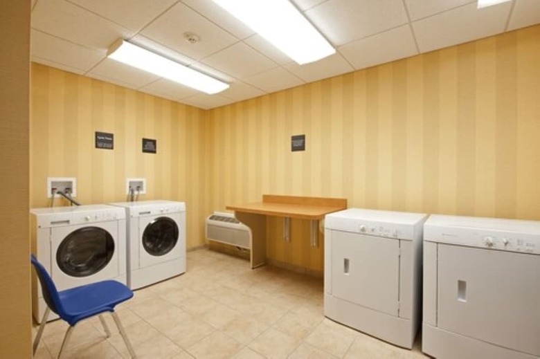 Hotel Hampton Inn & Suites Indianapolis-airport