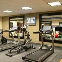 Hotel Hampton Inn & Suites Indianapolis-airport