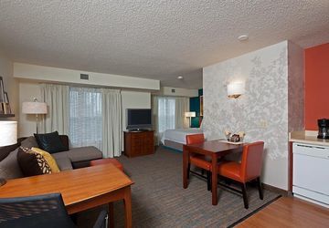 Hotel Residence Inn Northwest, Indianapolis