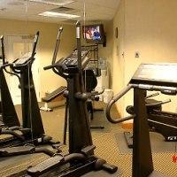 Hotel Residence Inn Northwest, Indianapolis