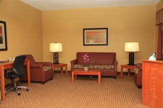 Hotel Best Western Executive Inn