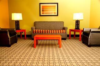 Hotel Best Western Executive Inn