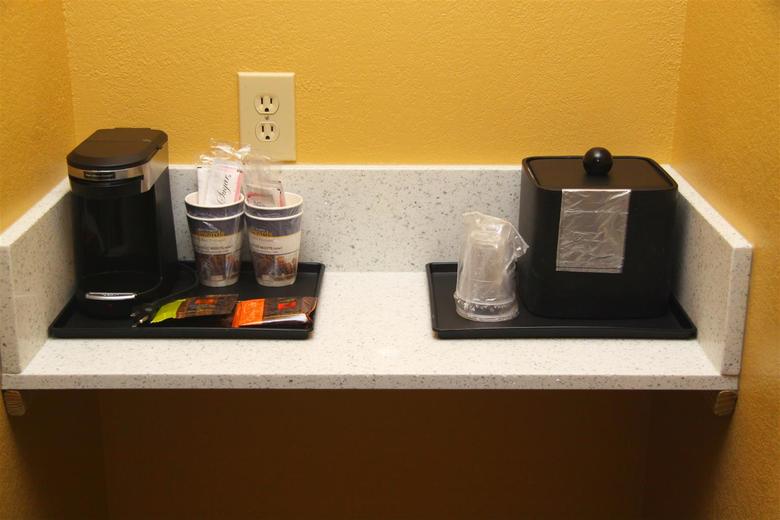 Hotel Best Western Executive Inn