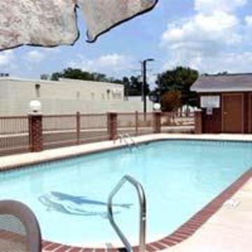 Hotel Best Western Executive Inn