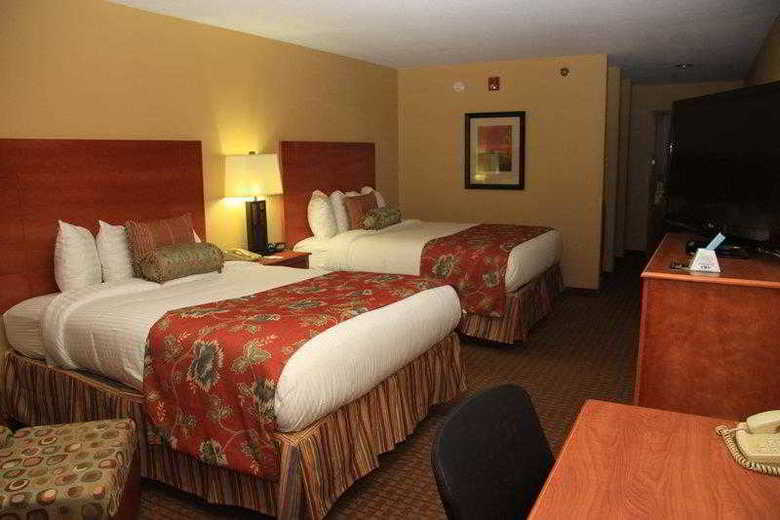Hotel Best Western Executive Inn