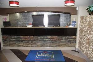 Hotel Best Western Executive Inn