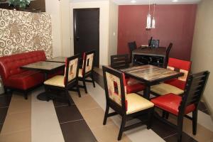 Hotel Best Western Executive Inn