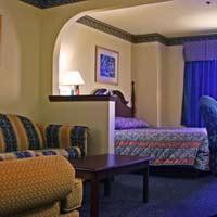 Hotel Best Western Executive Inn