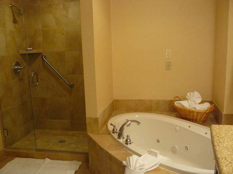 Hotel Hilton Jackson