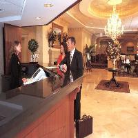 Hotel Hilton Jackson