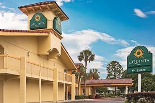 Hotel La Quinta Inn Jacksonville Baymeadows