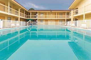 Hotel La Quinta Inn Jacksonville Baymeadows