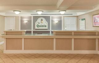 Hotel La Quinta Inn Jacksonville Baymeadows