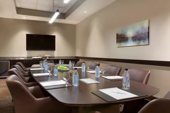 Hotel Embassy Suites Jacksonville - Baymeadows