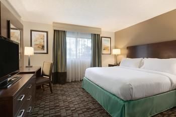 Hotel Embassy Suites Jacksonville - Baymeadows