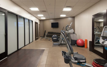 Hotel Embassy Suites Jacksonville - Baymeadows