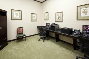 Hotel Embassy Suites Jacksonville - Baymeadows