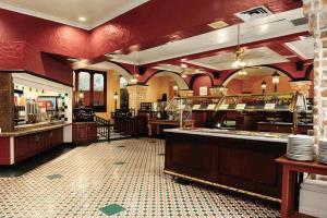 Hotel Embassy Suites Jacksonville - Baymeadows