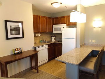 Hotel Staybridge Suites Jacksonville
